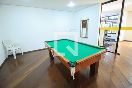 Apartamento à venda com 134m², 3 quartos e 2 vagas Apartamento à venda com 134m², 3 quartos e 2 vagasÁrea comum