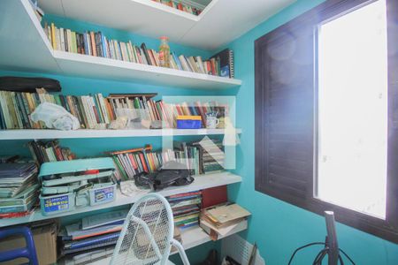 Apartamento à venda com 134m², 3 quartos e 2 vagas Apartamento à venda com 134m², 3 quartos e 2 vagasQuarto de Serviço