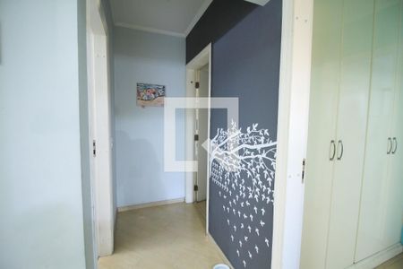 Apartamento à venda com 134m², 3 quartos e 2 vagas Apartamento à venda com 134m², 3 quartos e 2 vagasCorredor