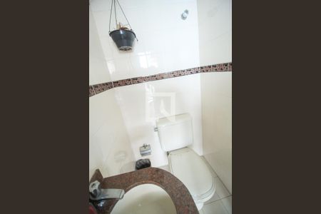 Apartamento à venda com 134m², 3 quartos e 2 vagas Apartamento à venda com 134m², 3 quartos e 2 vagasLavabo