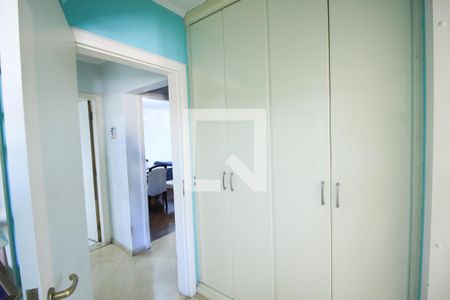 Apartamento à venda com 134m², 3 quartos e 2 vagas Apartamento à venda com 134m², 3 quartos e 2 vagasQuarto 2