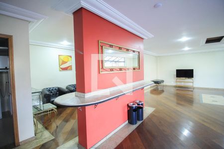 Apartamento à venda com 134m², 3 quartos e 2 vagas Apartamento à venda com 134m², 3 quartos e 2 vagasÁrea comum