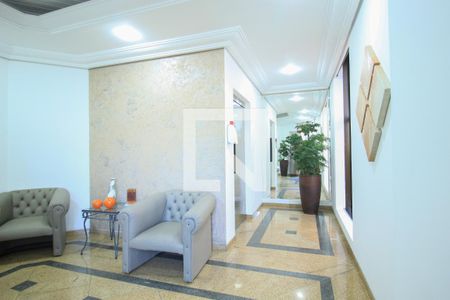 Apartamento à venda com 134m², 3 quartos e 2 vagas Apartamento à venda com 134m², 3 quartos e 2 vagasÁrea comum