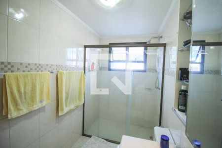 Apartamento à venda com 134m², 3 quartos e 2 vagas Apartamento à venda com 134m², 3 quartos e 2 vagasBanheiro