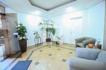 Apartamento à venda com 134m², 3 quartos e 2 vagas Apartamento à venda com 134m², 3 quartos e 2 vagasÁrea comum