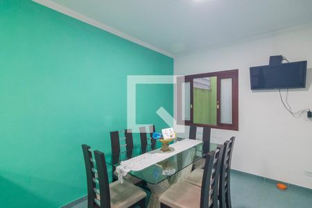 Casa à venda com 185m², 3 quartos e 3 vagas Casa à venda com 185m², 3 quartos e 3 vagasCopa