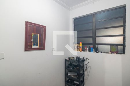 Casa à venda com 185m², 3 quartos e 3 vagas Casa à venda com 185m², 3 quartos e 3 vagasQuarto de Serviço