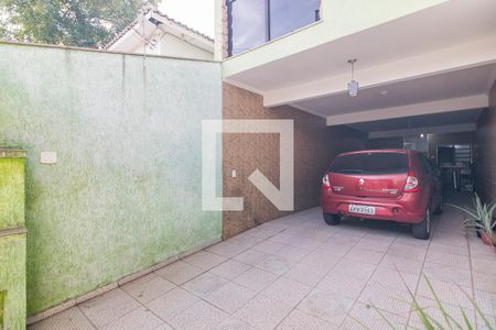 Casa à venda com 185m², 3 quartos e 3 vagas Casa à venda com 185m², 3 quartos e 3 vagasGaragem