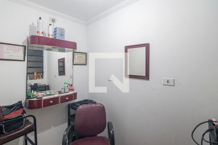 Casa à venda com 185m², 3 quartos e 3 vagas Casa à venda com 185m², 3 quartos e 3 vagasQuarto de Serviço