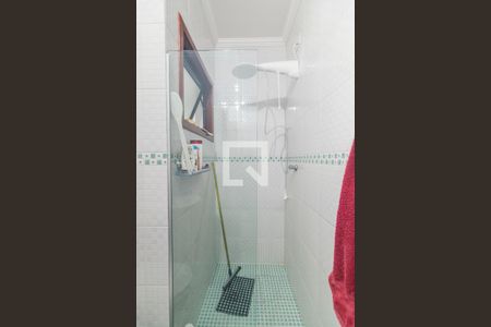 Casa à venda com 185m², 3 quartos e 3 vagas Casa à venda com 185m², 3 quartos e 3 vagasBanheiro da Suite