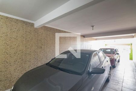 Casa à venda com 185m², 3 quartos e 3 vagas Casa à venda com 185m², 3 quartos e 3 vagasGaragem