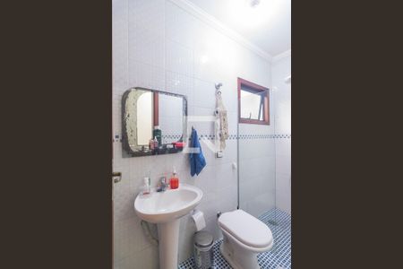 Casa à venda com 185m², 3 quartos e 3 vagas Casa à venda com 185m², 3 quartos e 3 vagasBanheiro