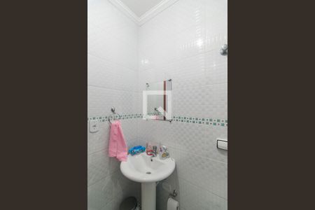 Casa à venda com 185m², 3 quartos e 3 vagas Casa à venda com 185m², 3 quartos e 3 vagasBanheiro da Suite