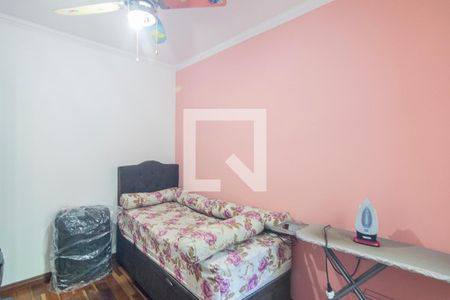 Casa à venda com 185m², 3 quartos e 3 vagas Casa à venda com 185m², 3 quartos e 3 vagasQuarto 2