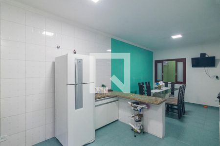 Casa à venda com 185m², 3 quartos e 3 vagas Casa à venda com 185m², 3 quartos e 3 vagasCozinha