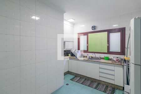 Casa à venda com 185m², 3 quartos e 3 vagas Casa à venda com 185m², 3 quartos e 3 vagasCozinha