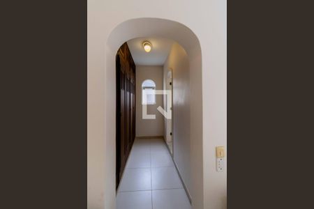 Casa para alugar com 700m², 5 quartos e 6 vagasCloset da suíte