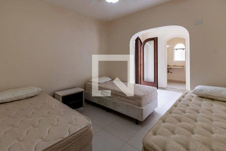 Casa para alugar com 700m², 5 quartos e 6 vagasQuarto 3 - Suíte