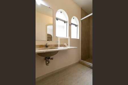 Casa para alugar com 700m², 5 quartos e 6 vagasBanheiro da Suíte 2