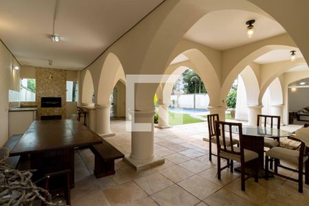 Casa para alugar com 700m², 5 quartos e 6 vagasVaranda Gourmet