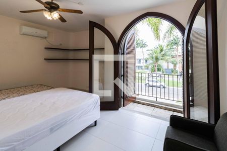 Casa para alugar com 700m², 5 quartos e 6 vagasQuarto 2 - Suíte