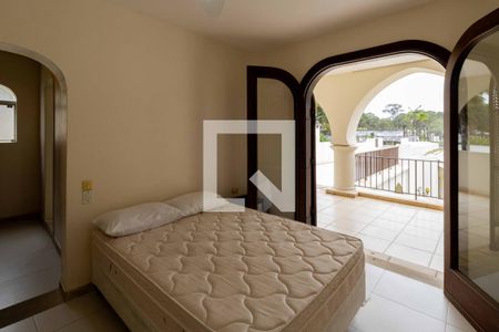 Casa para alugar com 700m², 5 quartos e 6 vagasQuarto 4 - Suíte