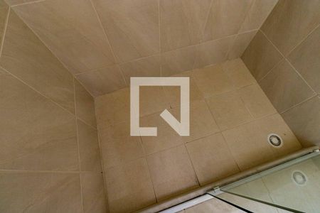 Casa para alugar com 700m², 5 quartos e 6 vagasBanheiro da Suíte 2