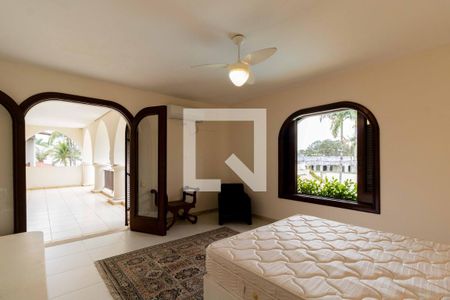 Casa para alugar com 700m², 5 quartos e 6 vagasQuarto 1 - Suíte