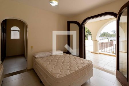 Casa para alugar com 700m², 5 quartos e 6 vagasQuarto 4 - Suíte