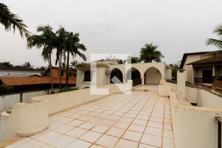 Casa para alugar com 700m², 5 quartos e 6 vagasTerraço