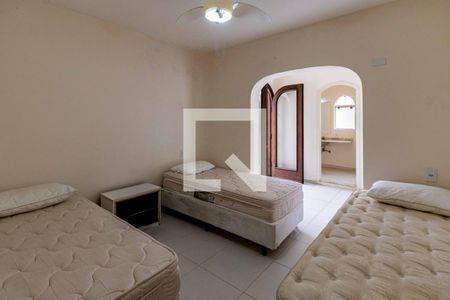 Casa para alugar com 700m², 5 quartos e 6 vagasQuarto 3 - Suíte