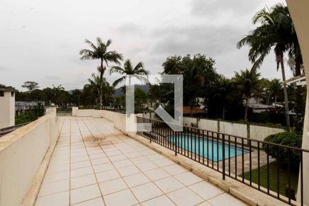 Casa para alugar com 700m², 5 quartos e 6 vagasTerraço