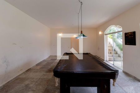 Casa para alugar com 700m², 5 quartos e 6 vagasÁrea comum