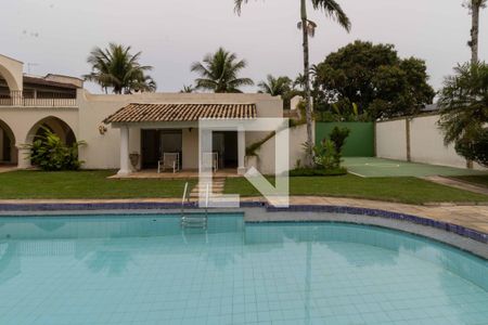 Casa para alugar com 700m², 5 quartos e 6 vagasPiscina