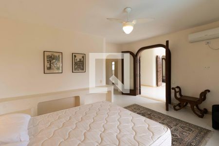 Casa para alugar com 700m², 5 quartos e 6 vagasQuarto 1 - Suíte