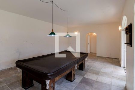 Casa para alugar com 700m², 5 quartos e 6 vagasÁrea comum