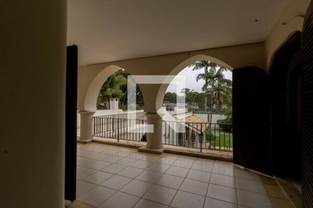 Casa para alugar com 700m², 5 quartos e 6 vagasVaranda