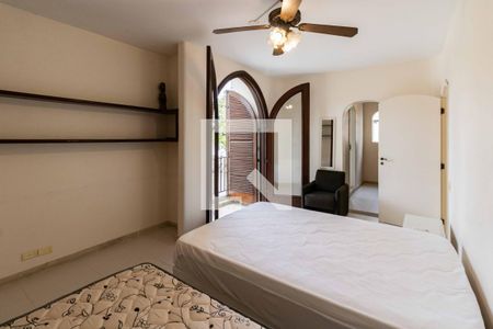 Casa para alugar com 700m², 5 quartos e 6 vagasQuarto 2 - Suíte