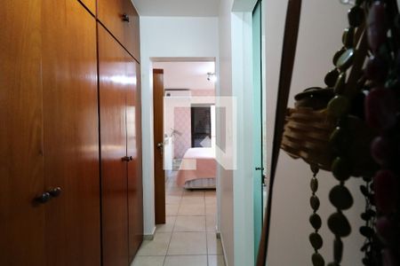 Apartamento à venda com 107m², 3 quartos e 2 vagasCloset da Suíte