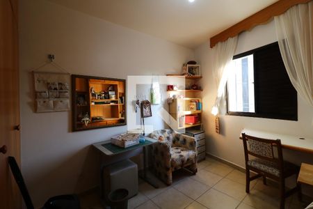 Apartamento à venda com 107m², 3 quartos e 2 vagasQuarto 1