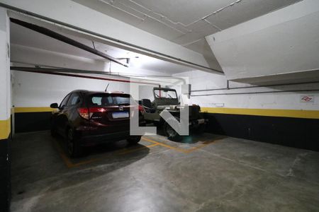 Apartamento à venda com 107m², 3 quartos e 2 vagasGaragem