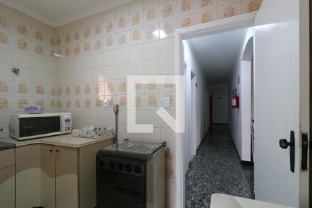 Apartamento à venda com 107m², 3 quartos e 2 vagasÁrea Comum - Salão de Festas / Cozinha