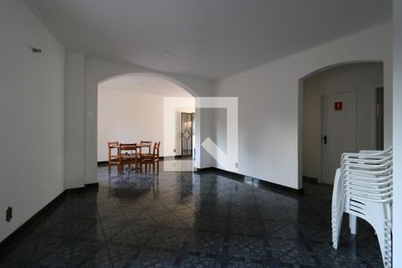 Apartamento à venda com 107m², 3 quartos e 2 vagasÁrea Comum - Salão de Festas