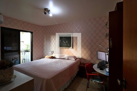 Apartamento à venda com 107m², 3 quartos e 2 vagasSuíte