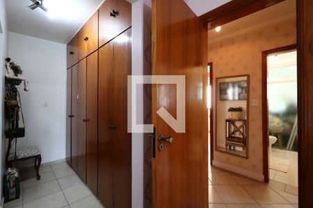 Apartamento à venda com 107m², 3 quartos e 2 vagasCloset da Suíte