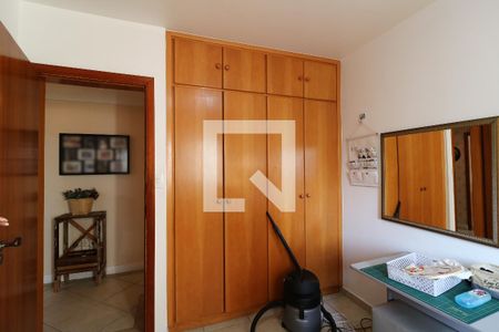 Apartamento à venda com 107m², 3 quartos e 2 vagasQuarto 1
