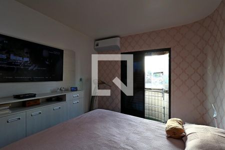 Apartamento à venda com 107m², 3 quartos e 2 vagasSuíte