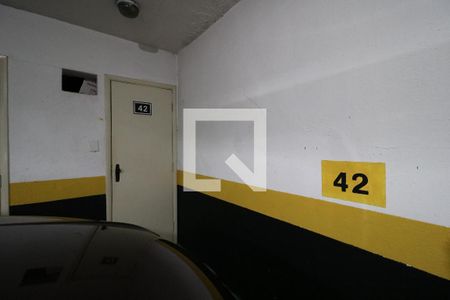 Apartamento à venda com 107m², 3 quartos e 2 vagasDepósito