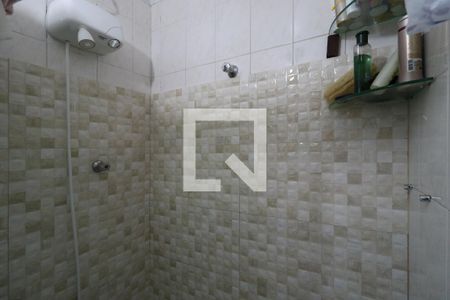 Apartamento à venda com 107m², 3 quartos e 2 vagasBanheiro da Suíte