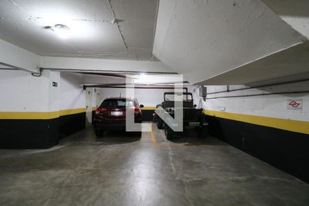 Apartamento à venda com 107m², 3 quartos e 2 vagasGaragem